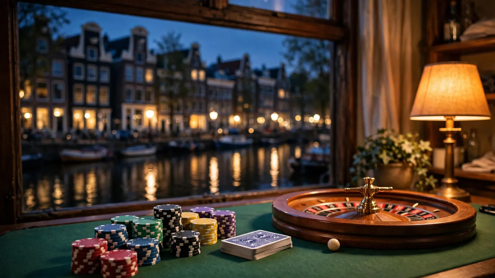 24 uur casino in Nederland: wat betekent ‘open’?