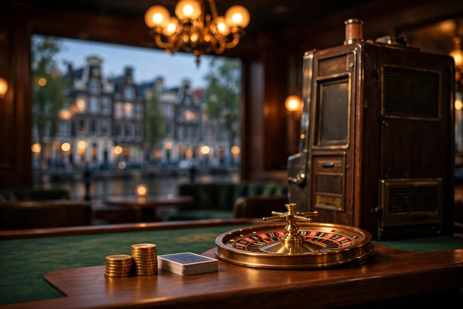 Beste uitbetalende online gokkasten: feiten en nuance