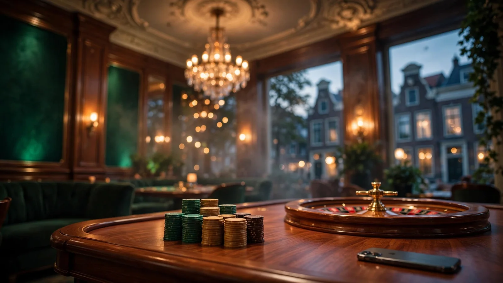 Beste Belgische online casino: betekenis en voorwaarden