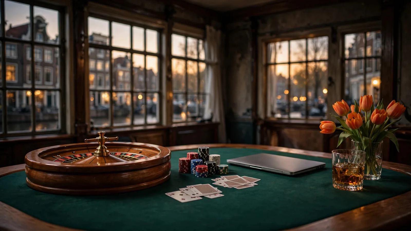 Casino met Microgaming: controleer eerst de KSA-vergunning