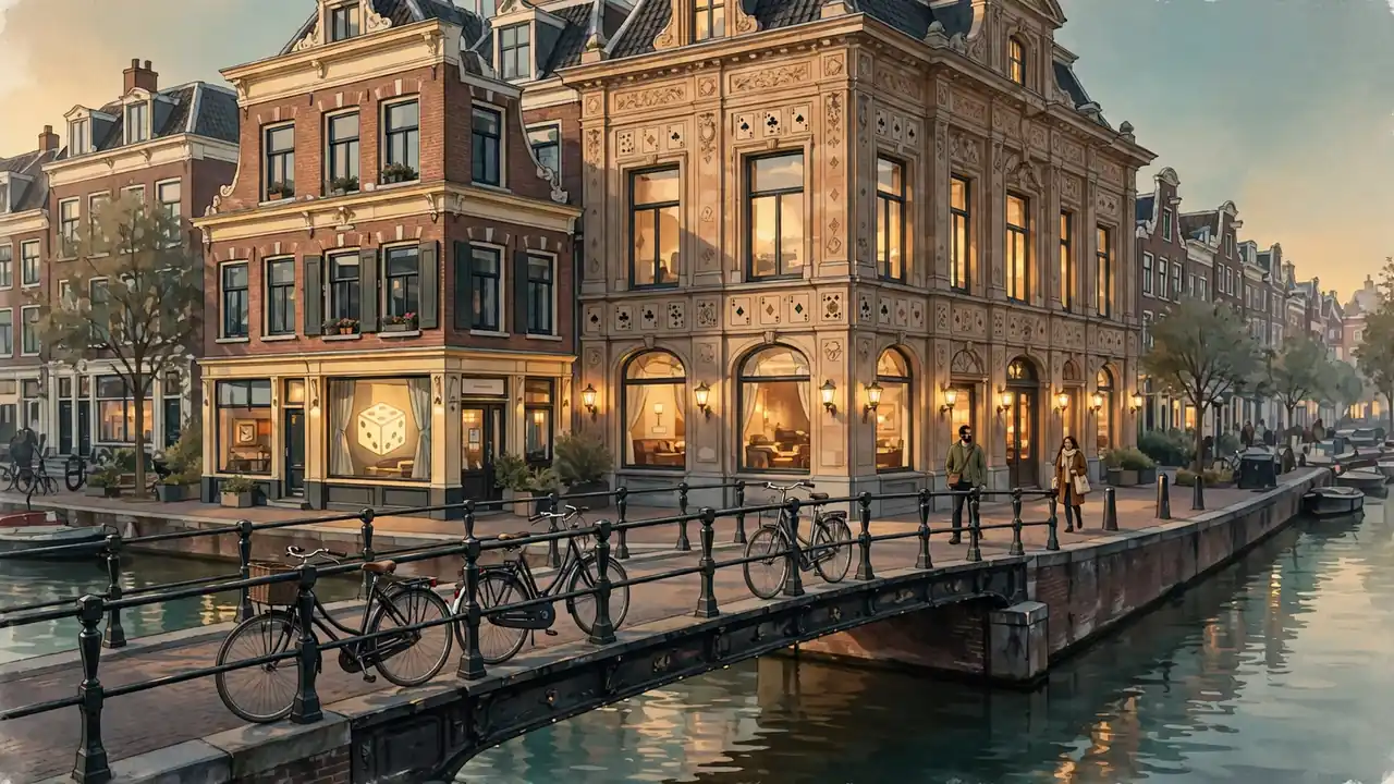 Beste casino met Pragmatic Play: zo beoordeel je aanbod