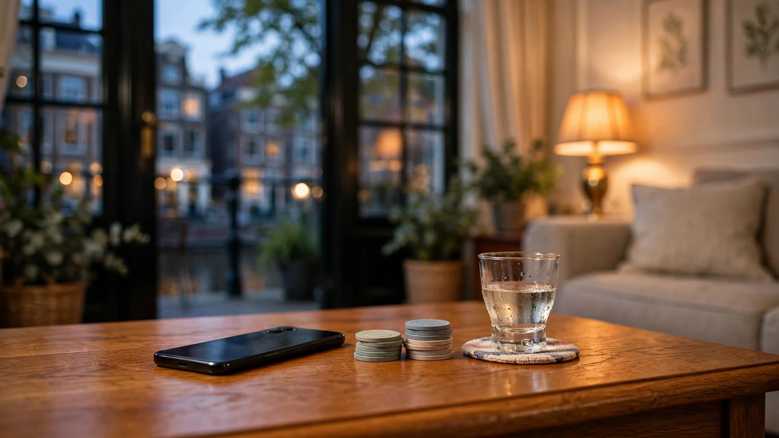 Casino’s met Red Tiger Gaming: vergunning en aanbod