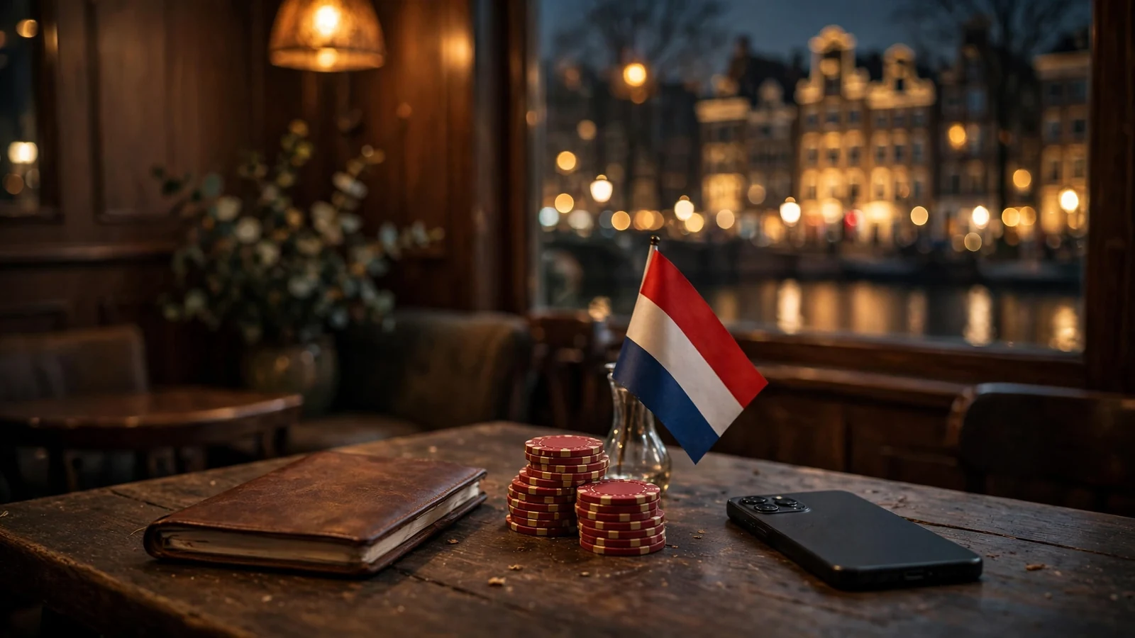 Casino met Stakelogic: toegang en spelaanbod