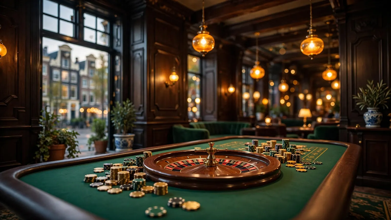 Casino met ThunderKick: controleer het spelaanbod