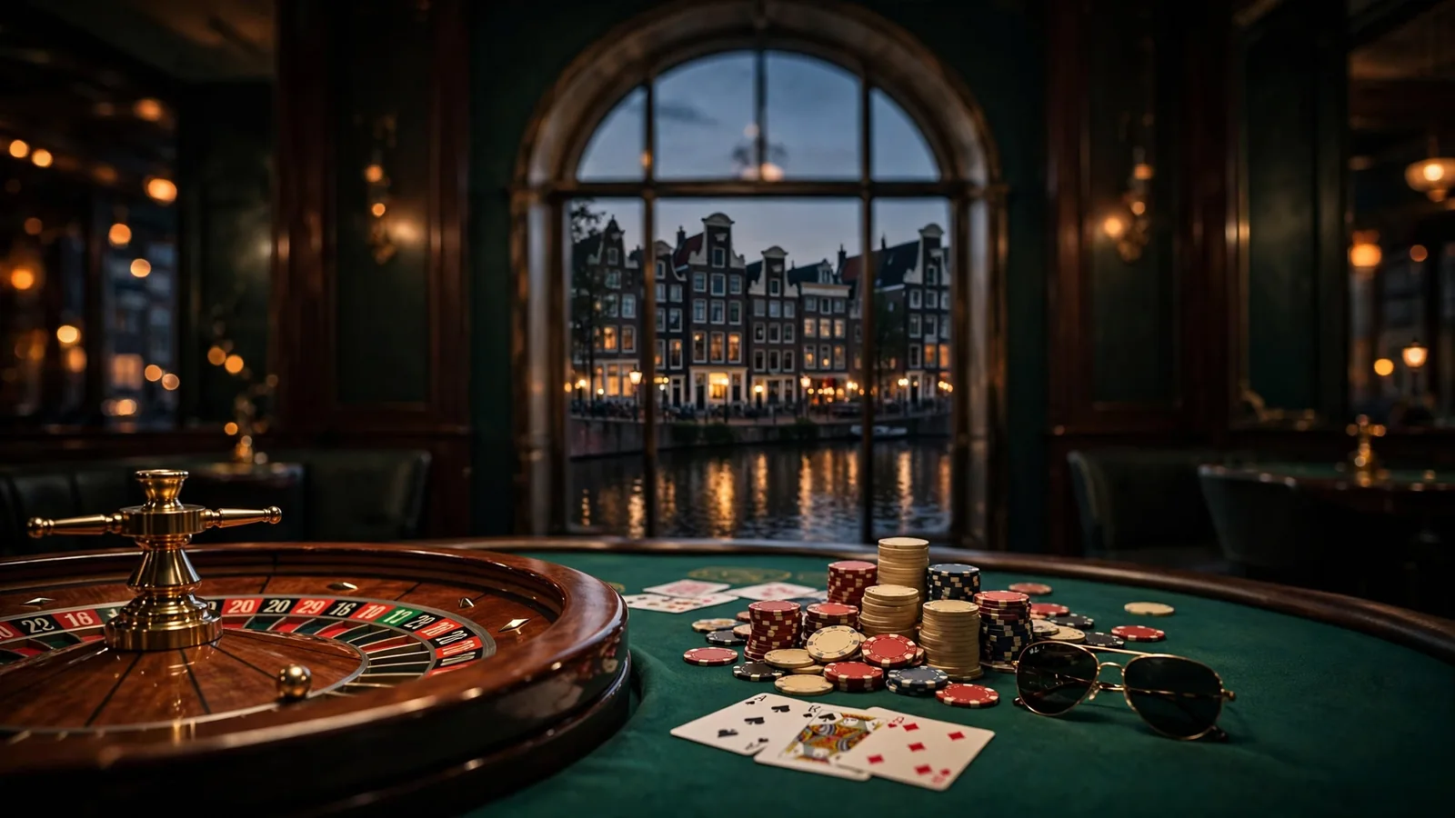 Online casino zonder CRUKS in Nederland: werking en risico’s