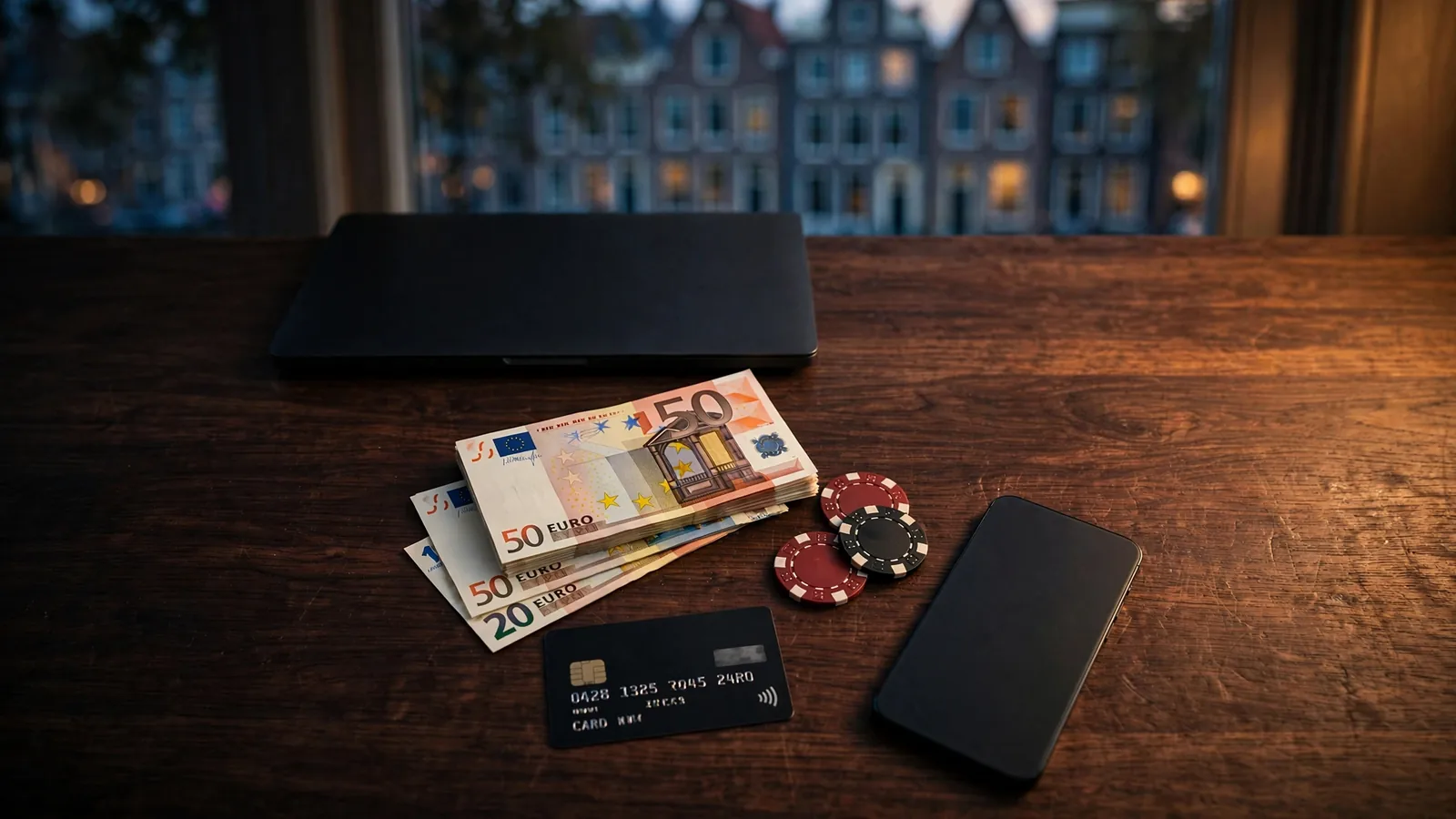 Beste online casino met Nodapay? Regels voor Nederland