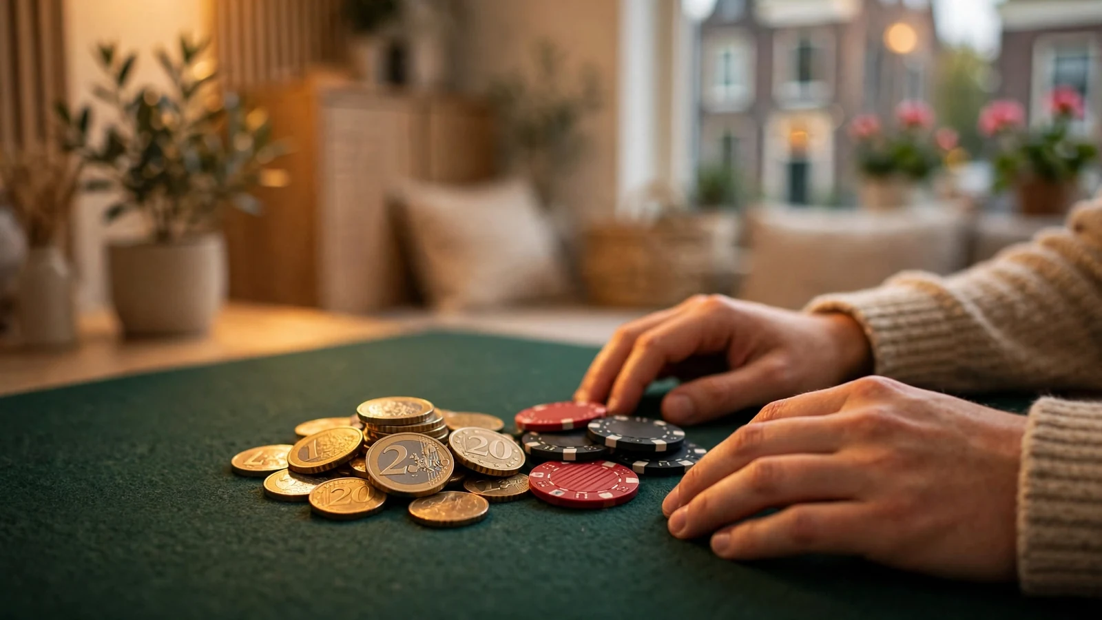 20 euro bonus zonder storting: voorwaarden uitgelegd