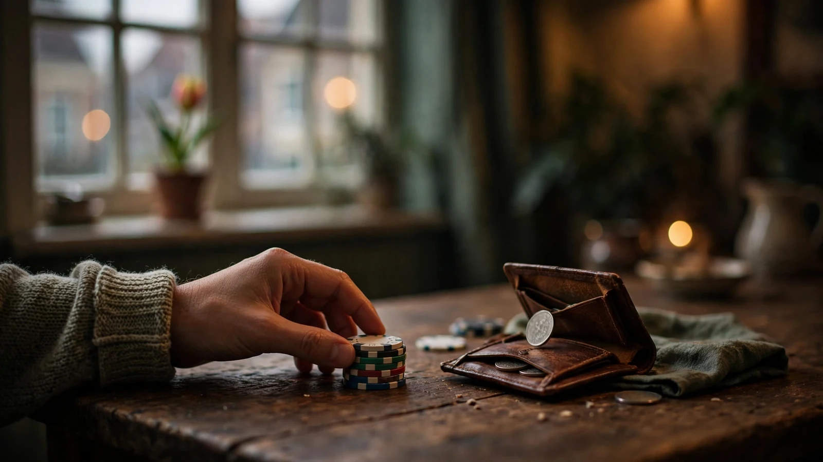 Cashback casino zonder CRUKS: voorwaarden en risico’s