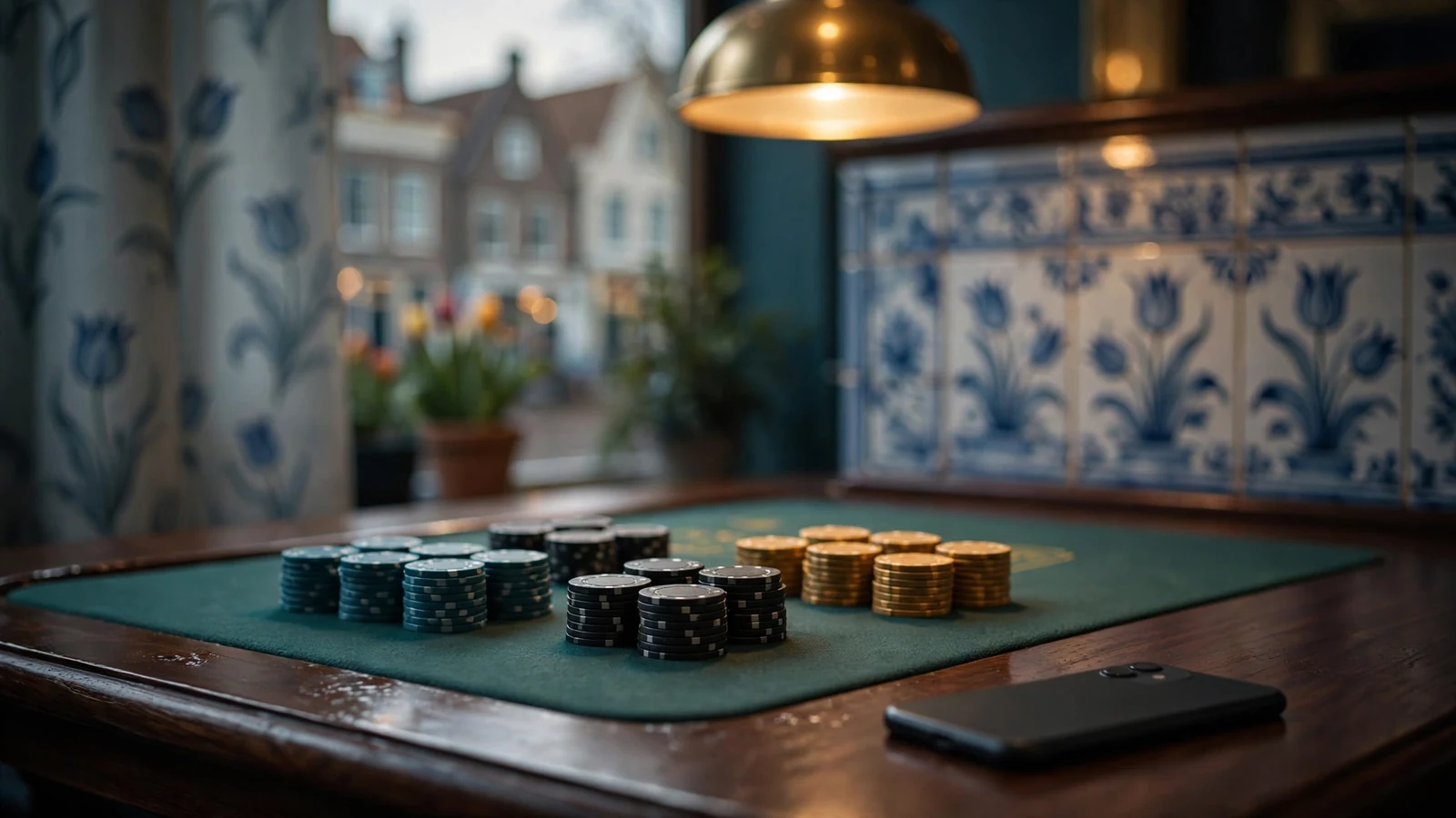 Hoogste RTP in Nederlandse casino’s: zo werkt RTP