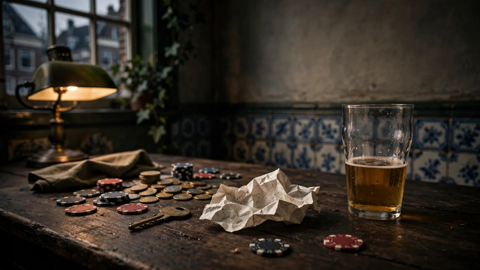 10 euro storten bij casino zonder Cruks: regels