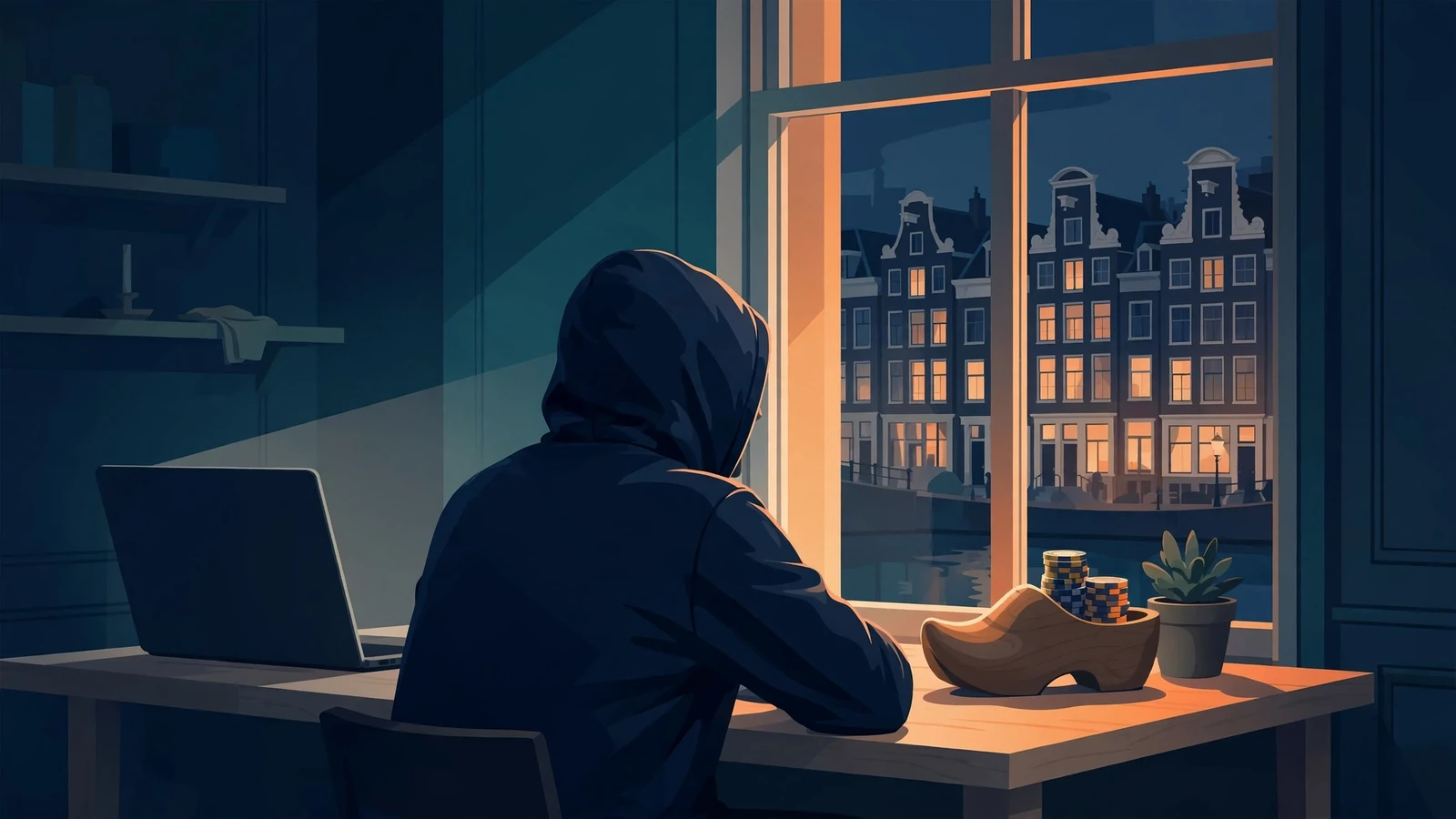 No-KYC-casino in Nederland: wat betekent het?