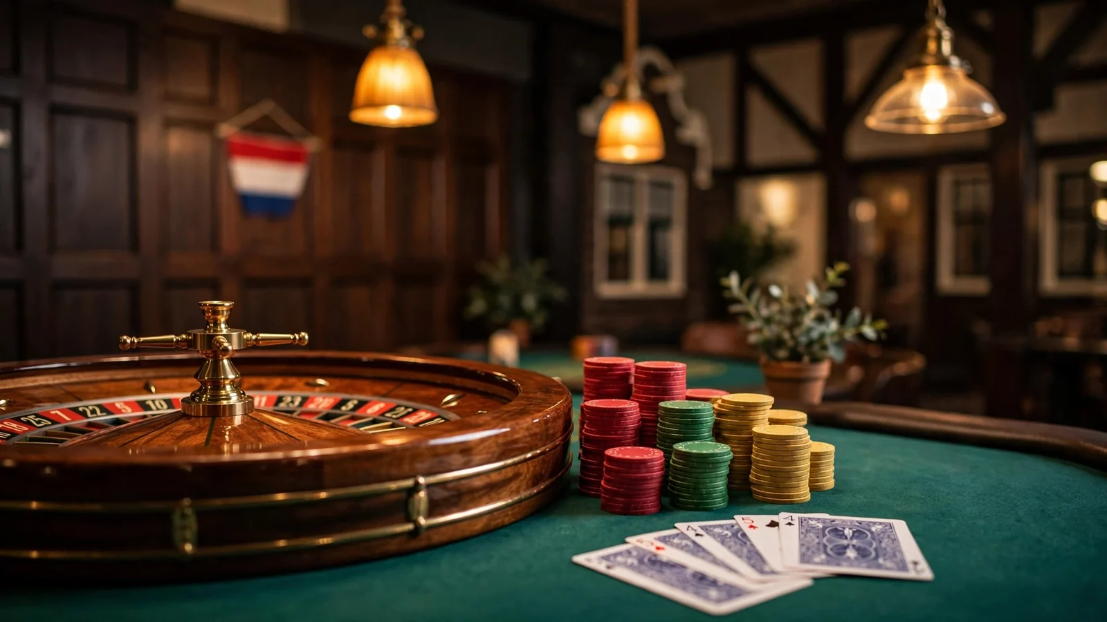 Casino: 30, 50, 100 of 150 spins zonder storting