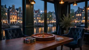 Casino’s