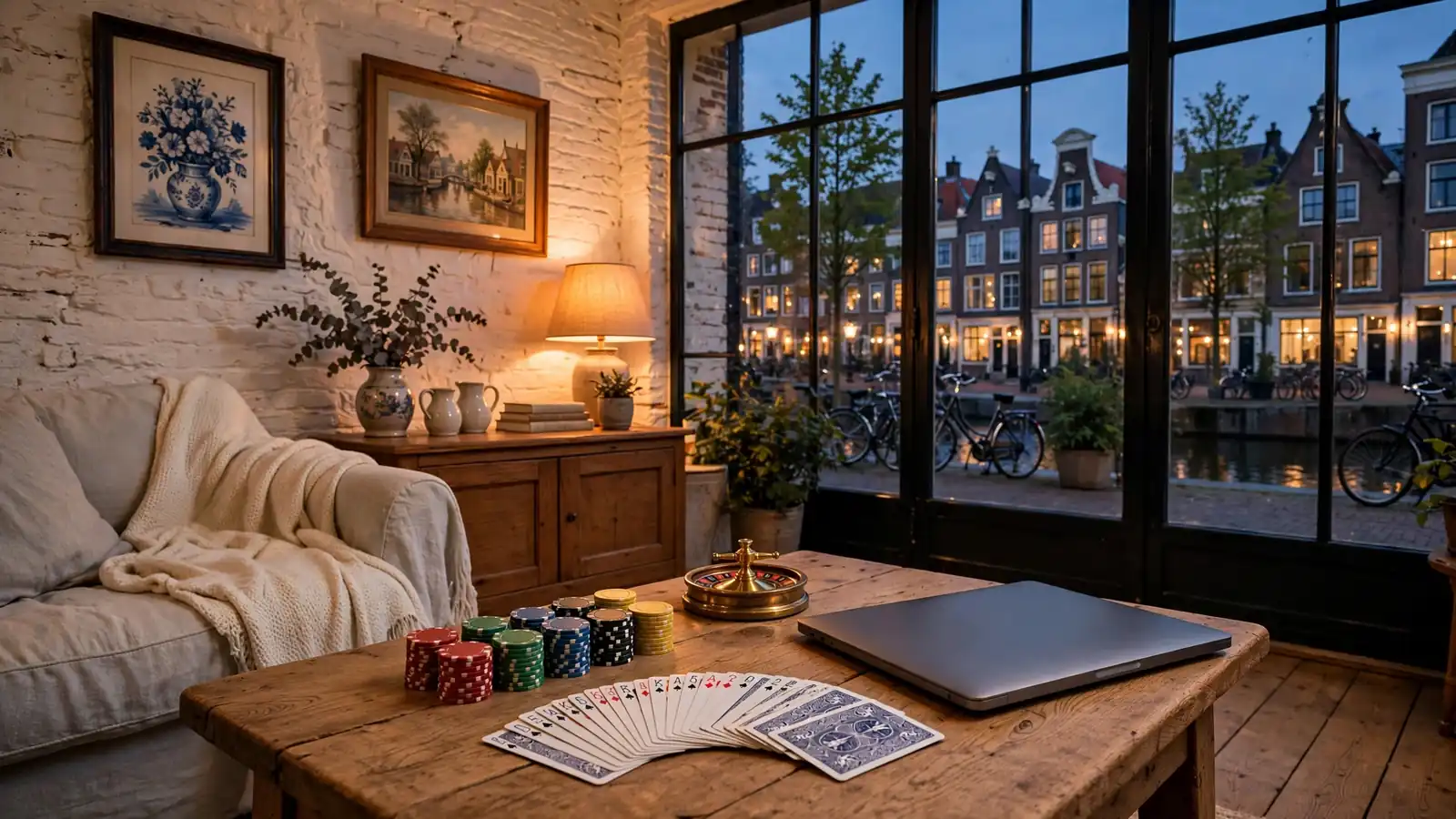 Gratis casino spellen zonder registratie: wat geldt?