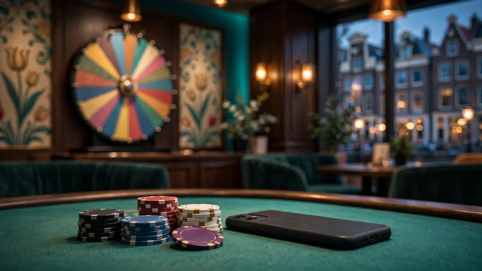 Legale online casino’s in Nederland: Crazy Time