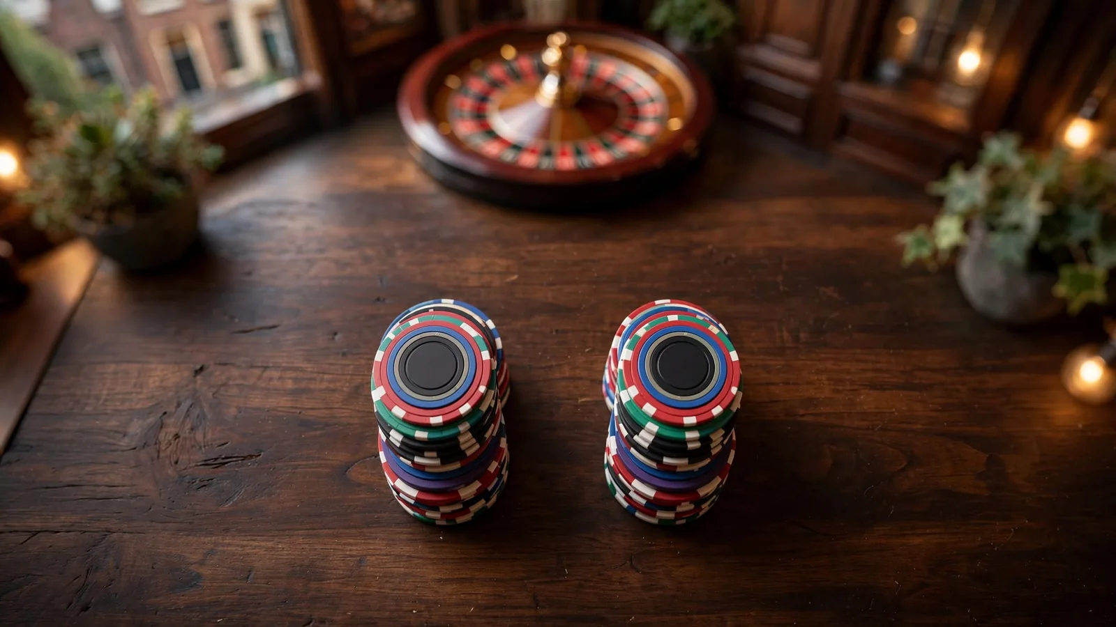 Online casino met 100% bonus: voorwaarden en waarde
