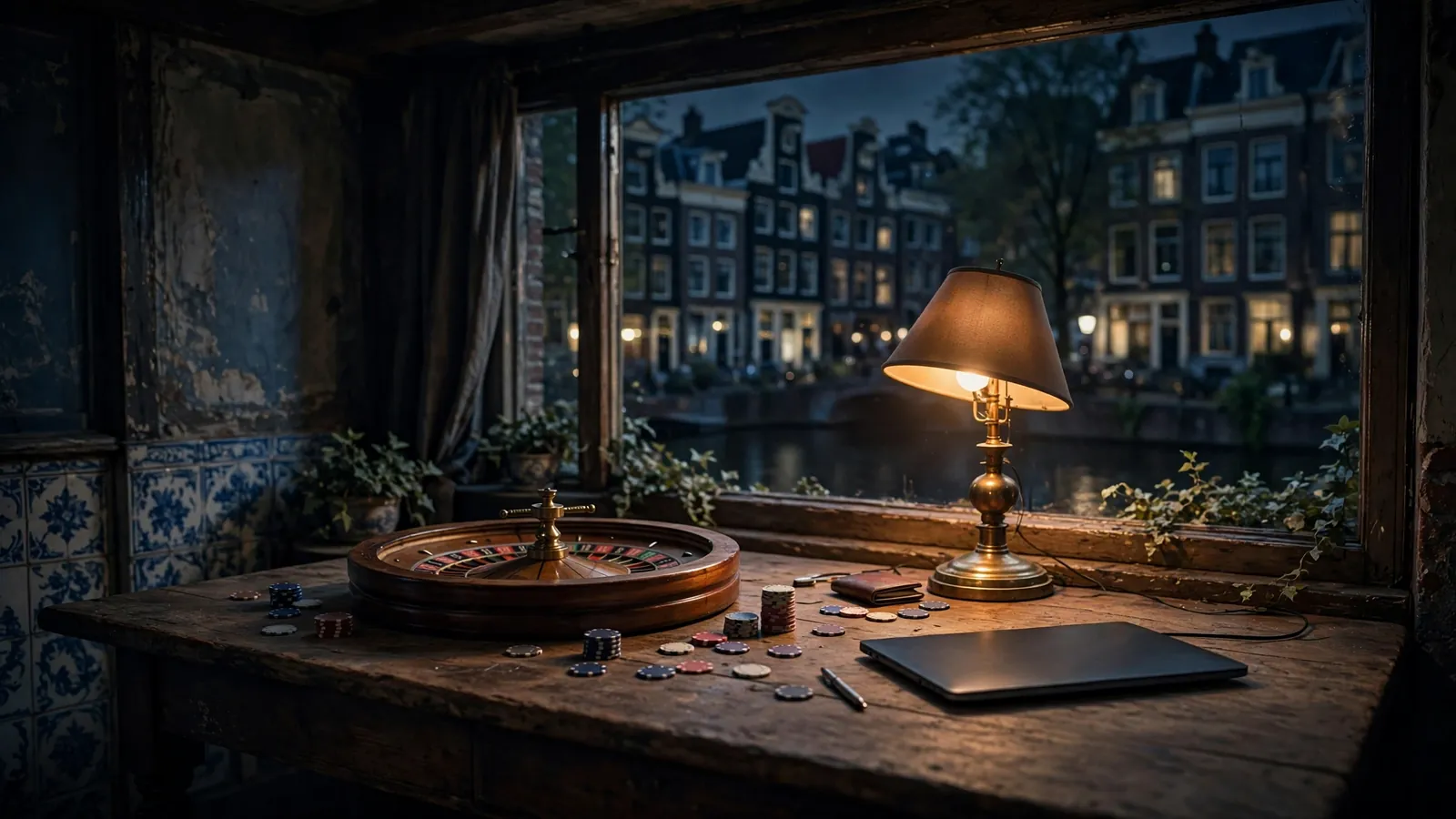 Online casino zonder limiet: regels en risico’s