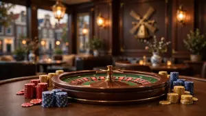 Spellen